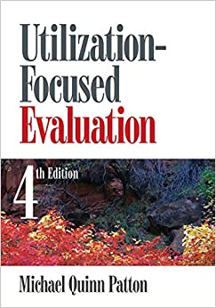 Utilization-Focused Evaluation ebook