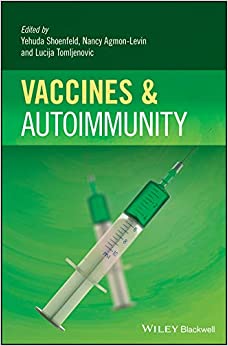 Vaccines and Autoimmunity ebook