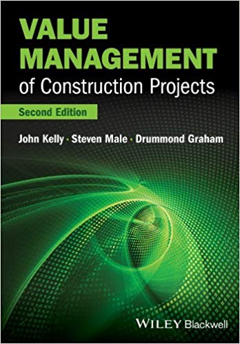 Value Management of Construction Projects (2nd Edition) ? ebook