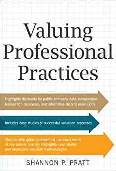 Valuing Professional Practices ebook