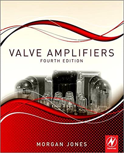 Valve Amplifiers ebook