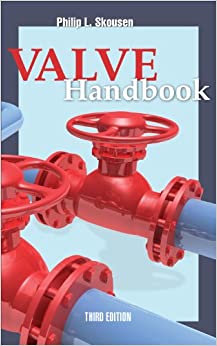 Valve Handbook 3rd Edition ebook