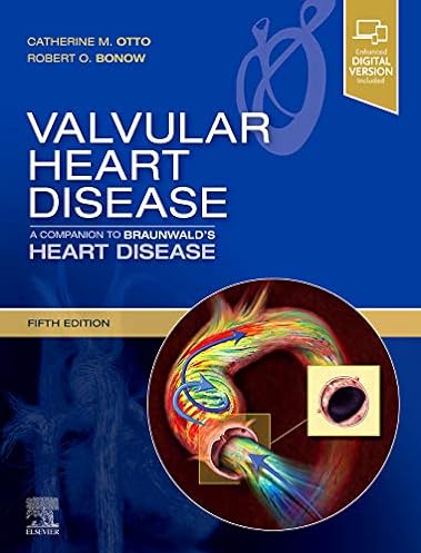 Valvular Heart Disease: A Companion to Braunwald's Heart Disease, 5th Edition ebook