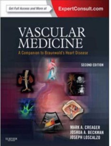 Vascular Medicine A Companion to Braunwald?s Heart Disease 2nd Edition by Mark Creager ebook