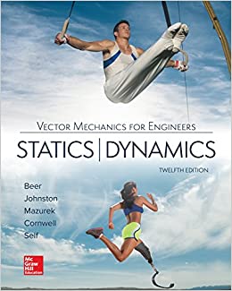Vector Mechanics for Engineers: Statics and Dynamics ebook