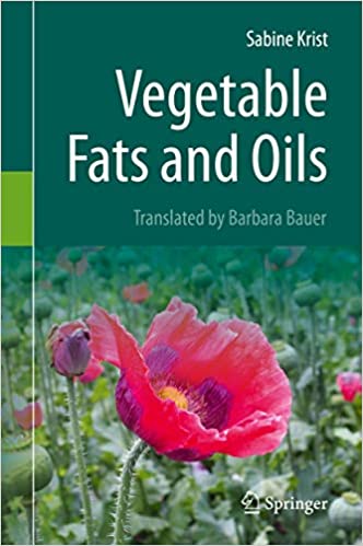 Vegetable Fats and Oils ebook