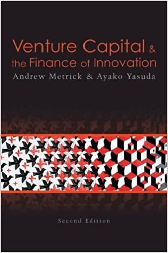 Venture Capital and the Finance of Innovation, 2nd Edition ebook