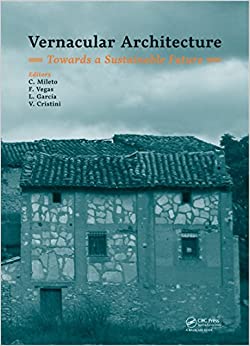 Vernacular Architecture: Towards a Sustainable Future ebook