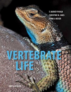 Vertebrate Life 9th Edition by F. Harvey Pough ebook