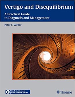 Vertigo and Disequilibrium: A Practical Guide to Diagnosis and Management ebook