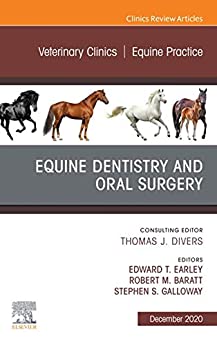Veterinary Clinics: Equine Practice,, An Issue of Veterinary Clinics of North America: Equine Practice, (The Clinics: Veterinary Medicine) ebook