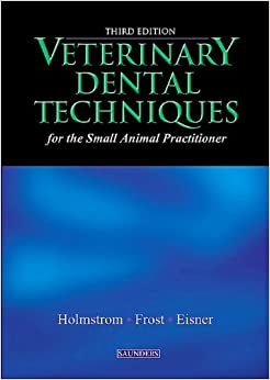 Veterinary Dental Techniques for the Small Animal Practitioner ebook