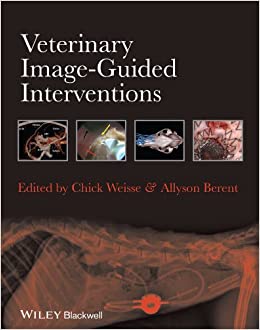 Veterinary Image-Guided Interventions ebook
