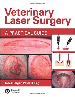Veterinary Laser Surgery: A Practical Guide ebook