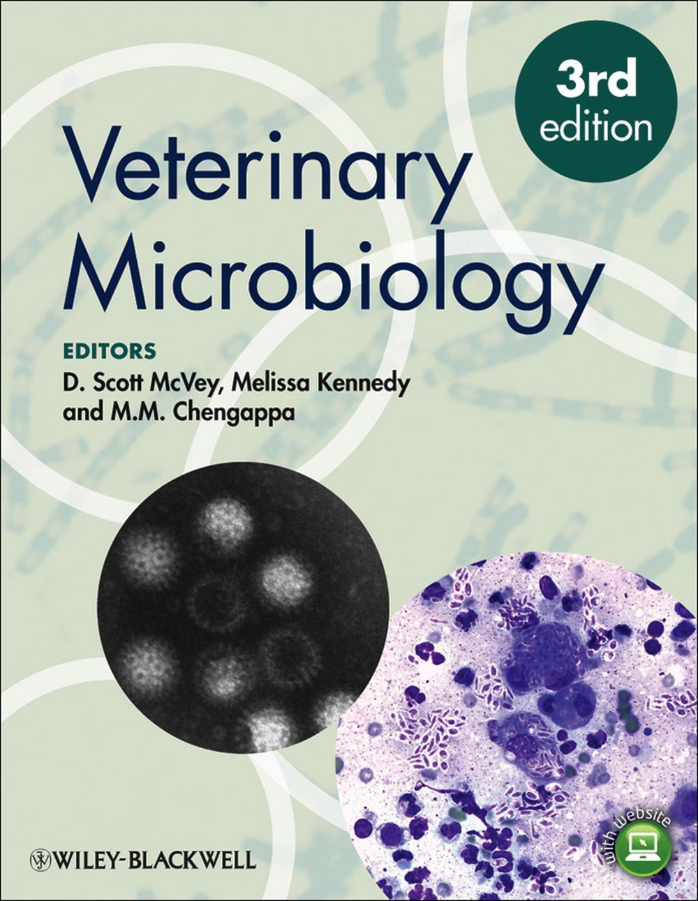 Veterinary Microbiology ebook