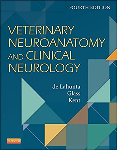 Veterinary Neuroanatomy and Clinical Neurology ebook