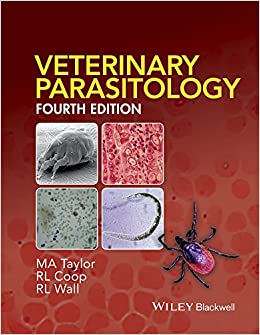 Veterinary Parasitology ebook