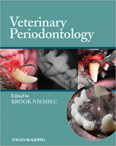 Veterinary Periodontology ebook