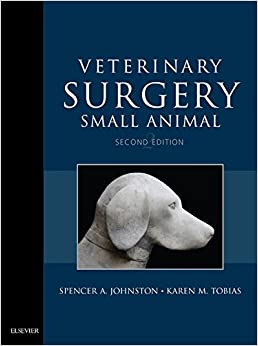 Veterinary Surgery: Small Animal Expert Consult: 2-Volume Set ebook