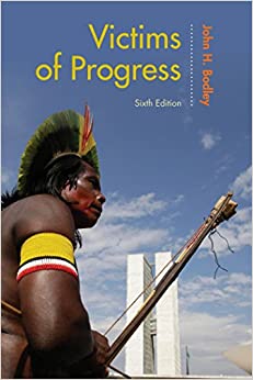Victims of Progress ebook