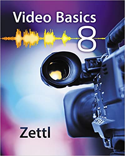 Video Basics ebook