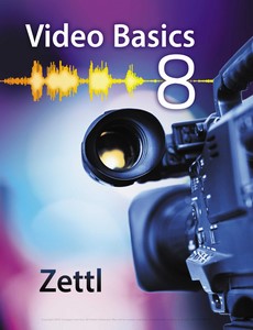 Video Basics 8th Edition by Herbert Zettl ebook