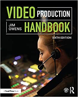 Video Production Handbook ebook