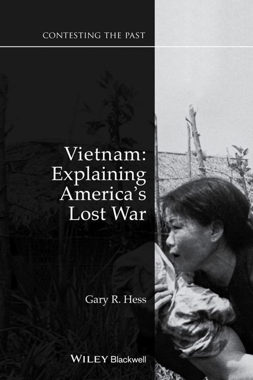 Vietnam: Explaining America's Lost War ebook