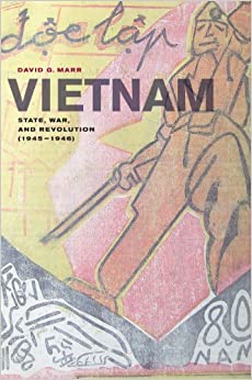 Vietnam: State, War, and Revolution (1945���1946) (From Indochina to Vietnam: Revolution and War in a Global Perspective Book 6) ebook