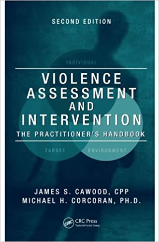 Violence Assessment and Intervention: The Practitioner's Handbook, Second Edition ebook