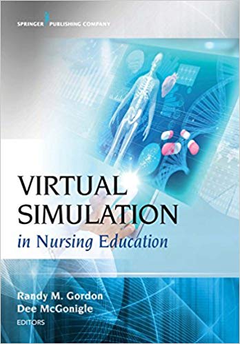 Virtual Simulation in Nursing Education ebook