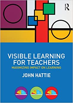 Visible Learning for Teachers ebook