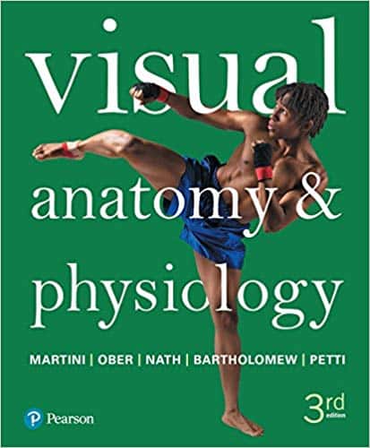Visual Anatomy and Physiology (3rd Edition) ? ebook