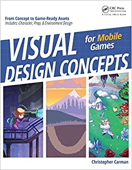 Visual Design Concepts For Mobile Games ebook