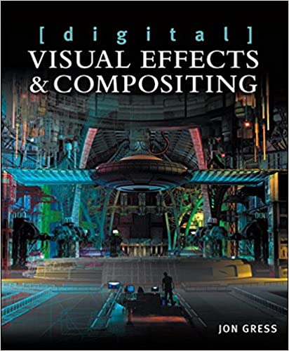 Visual Effects and Compositing ebook
