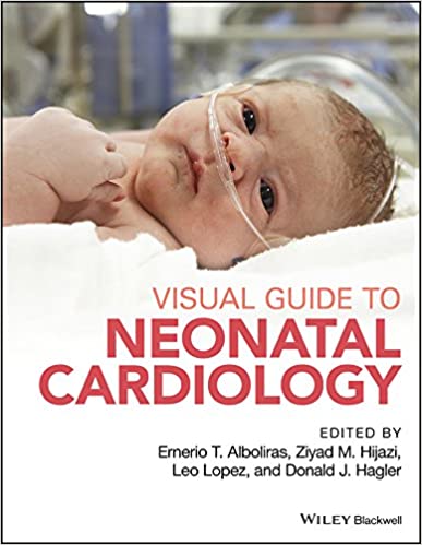 Visual Guide to Neonatal Cardiology ebook