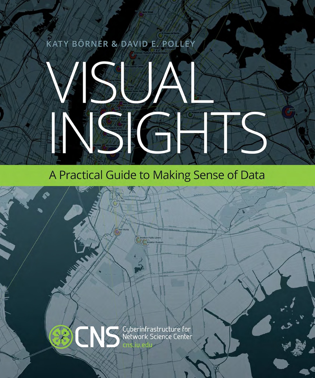 Visual Insights ebook