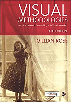 Visual Methodologies: An Introduction to Researching with Visual Materials ebook
