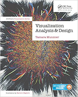 Visualization Analysis and Design (AK Peters Visualization Series) ebook