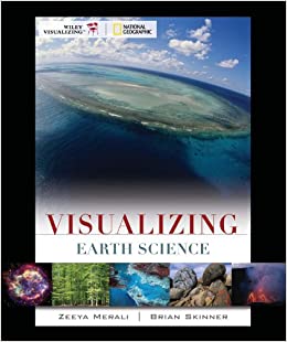 Visualizing Earth Science, 1st Edition ebook
