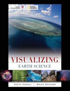 Visualizing Earth Science by Brian J. Skinner ebook