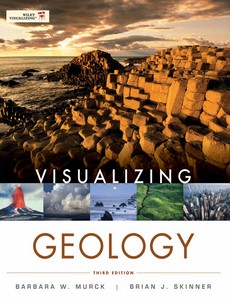 Visualizing Geology 3rd Edition by Barbara W. Murck ebook