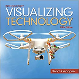 Visualizing Technology Introductory (Geoghan Visualizing Technology Series) ebook
