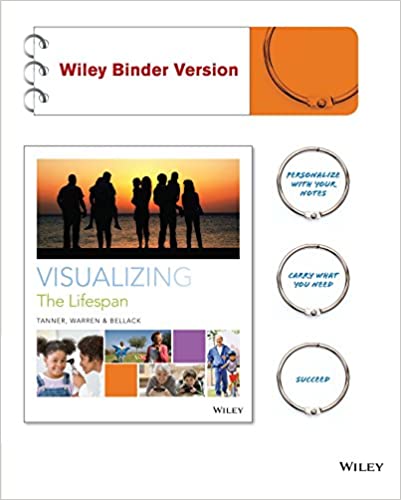 Visualizing The Lifespan (Visualizing Series Book 242) ebook
