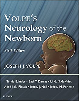 Volpe's Neurology of the Newborn ebook