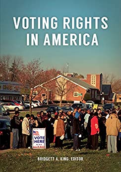 Voting Rights in America: Primary Documents in Context ebook