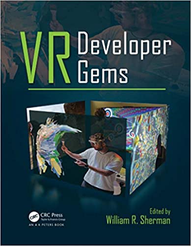 VR Developer Gems ebook
