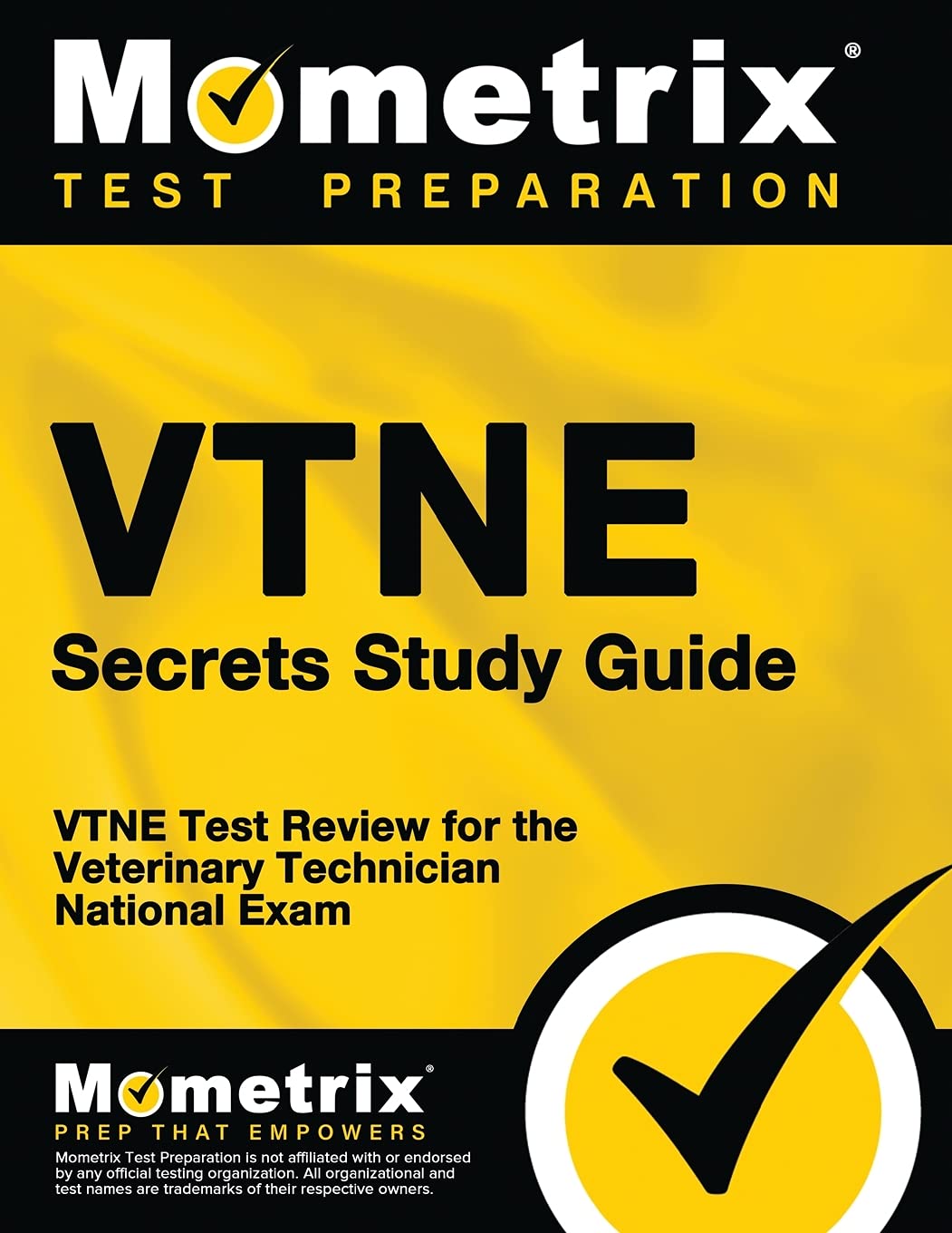 VTNE Secrets Study Guide: VTNE Test Review for the Veterinary Technician National Exam ebook