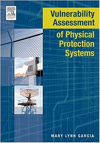 Vulnerability Assessment of Physical Protection Systems ebook