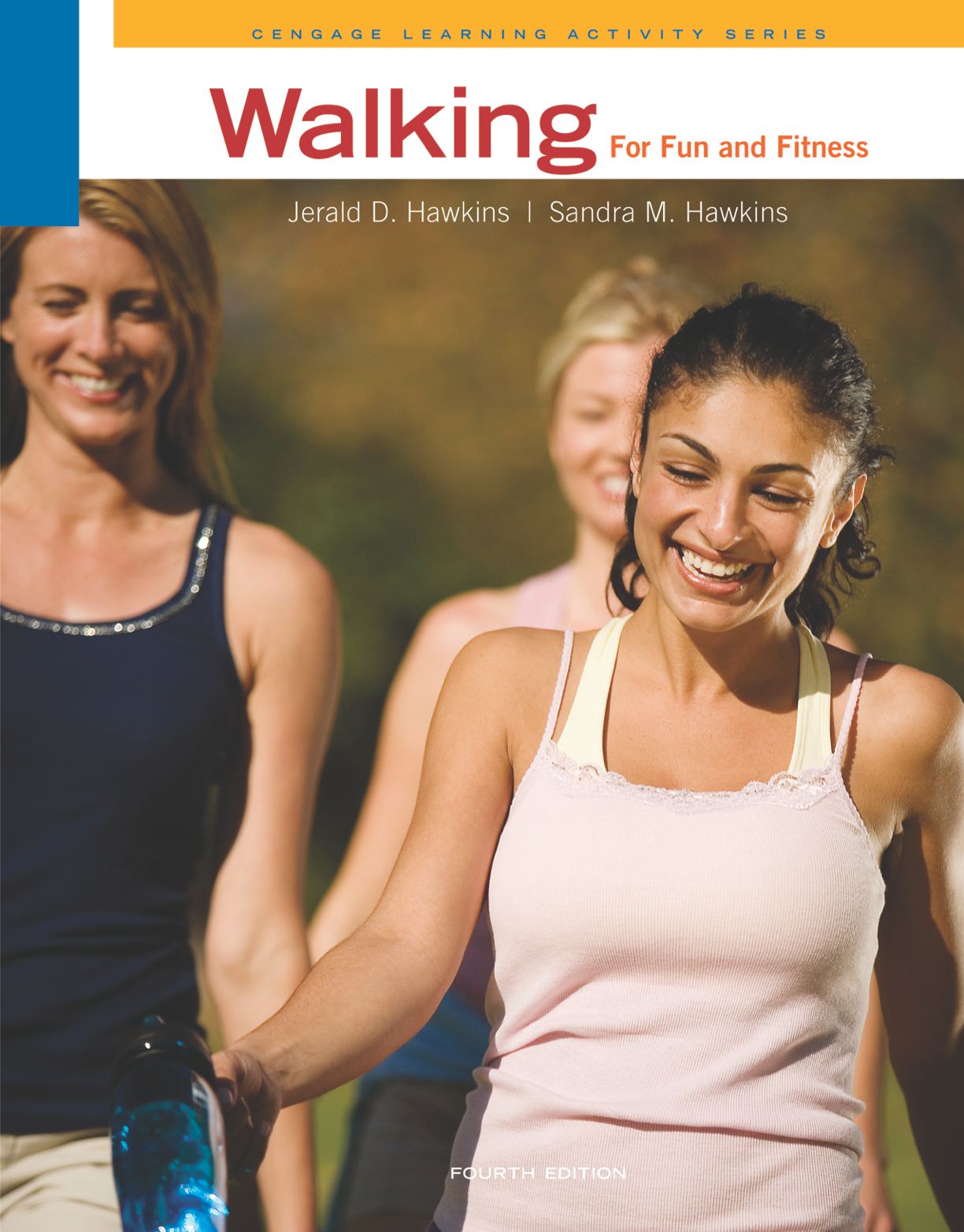 Walking for Fun and Fitness ebook